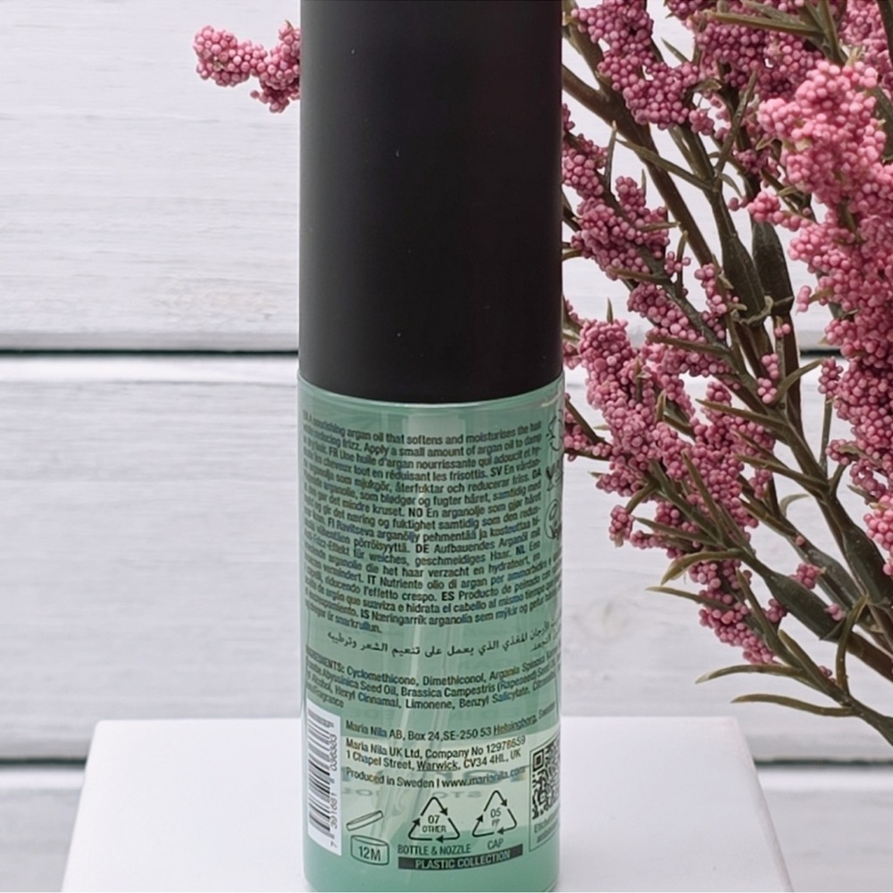 💚🆕💚 Maria Nila True Soft Argan Oil - Picture 3 of 4